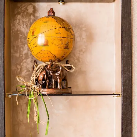 Beautiful D.galytskogo Lejlighed