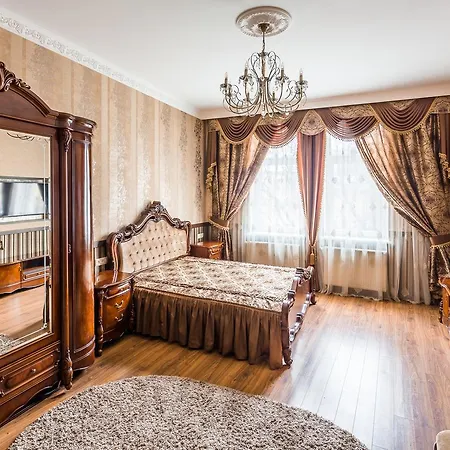 Beautiful D.galytskogo * Lviv