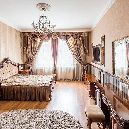 Beautiful D.galytskogo *