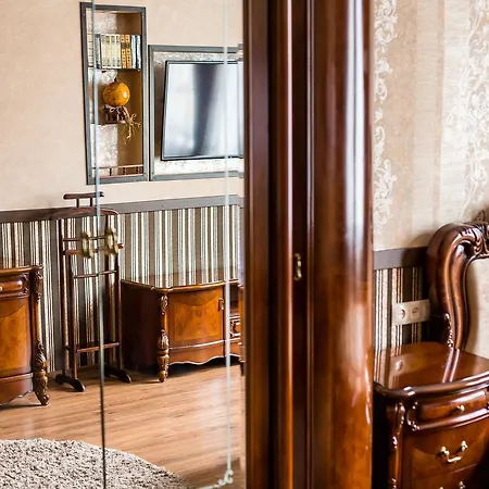 Beautiful D.galytskogo