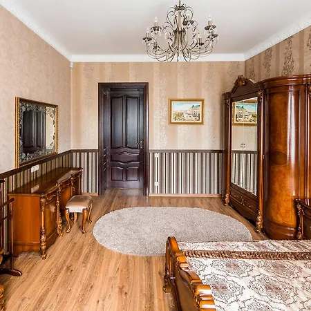 Beautiful D.galytskogo *