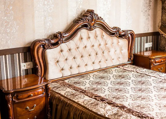 Appartement Beautiful D.galytskogo *