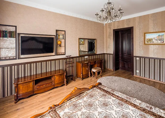 Beautiful D.galytskogo *