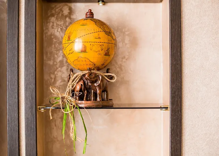 Beautiful D.galytskogo Appartement