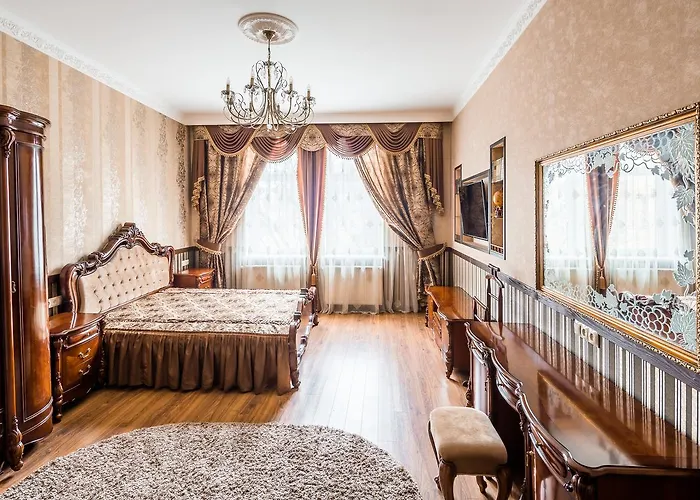 Beautiful D.galytskogo *