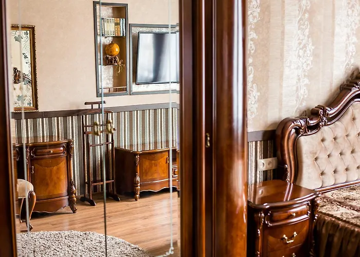 Beautiful D.galytskogo