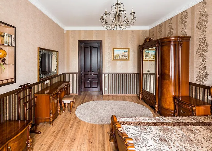 Beautiful D.galytskogo *