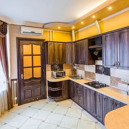 Apartman Beautiful D.galytskogo