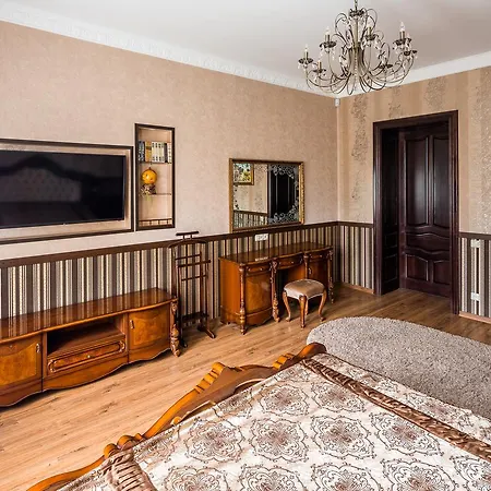 Beautiful D.galytskogo *