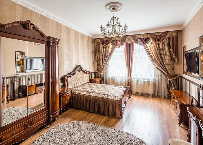 Beautiful D.galytskogo * Lviv